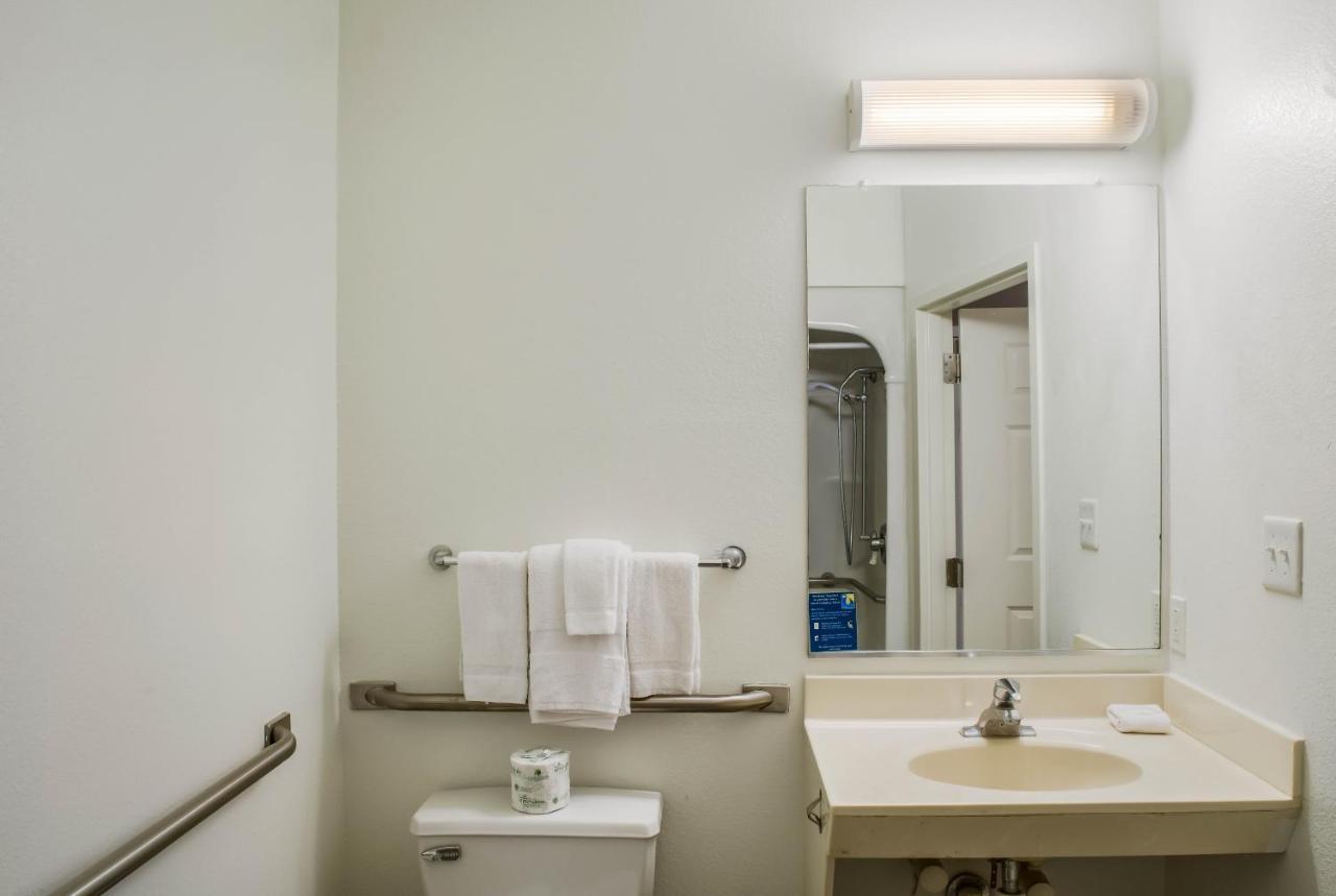 Motel 6 Fishers, In - Indianapolis Exterior photo